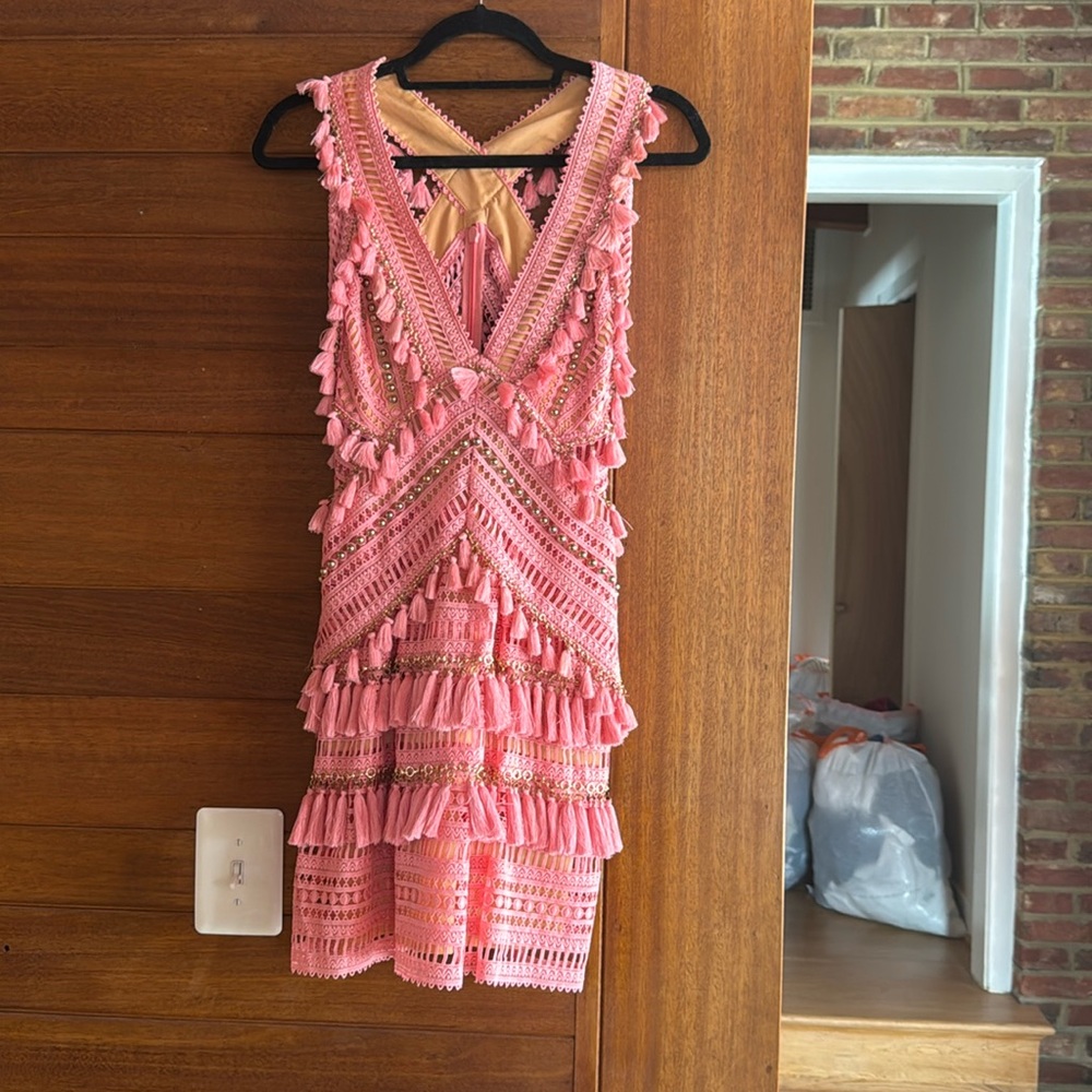 Thurley beautiful dress